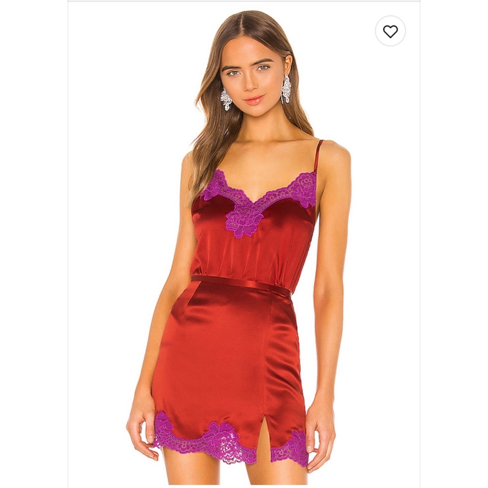 Fleur du Mal Set